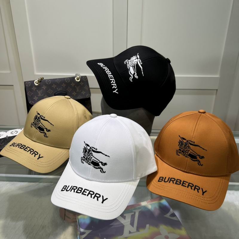 Burberry Cap 18 (6)